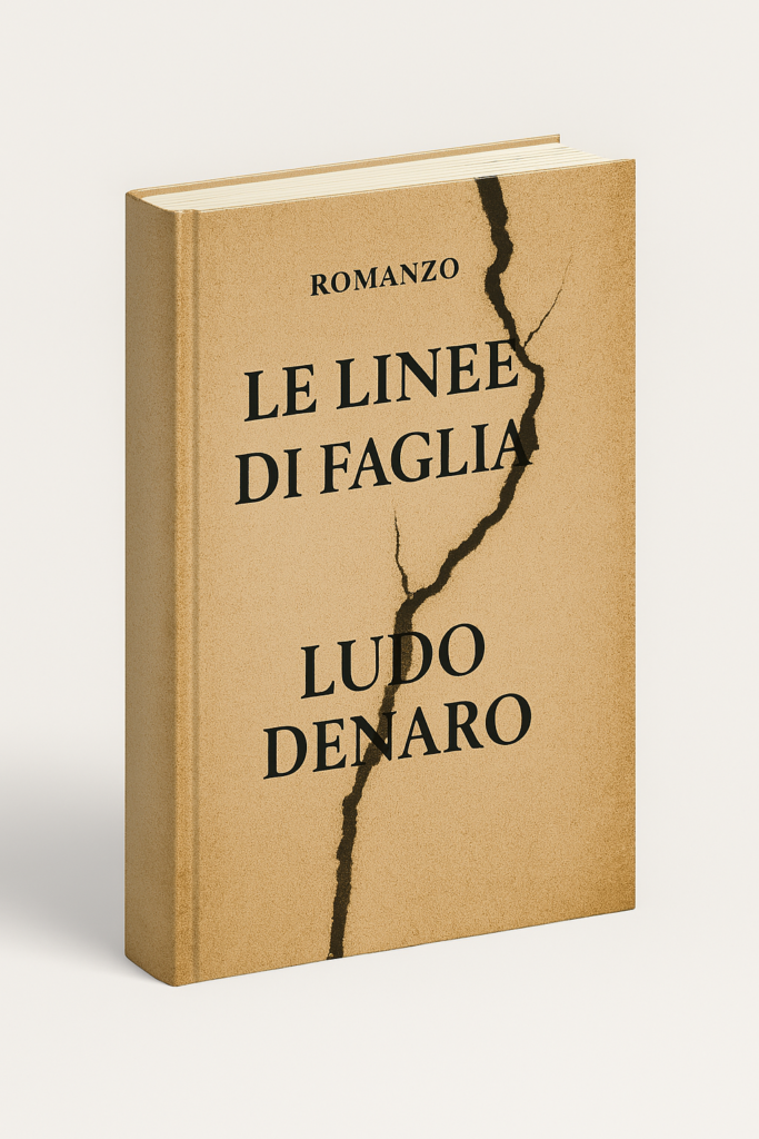 Le linee di faglia - Romanzo familiare tra mistero, identità e segreti del Sud